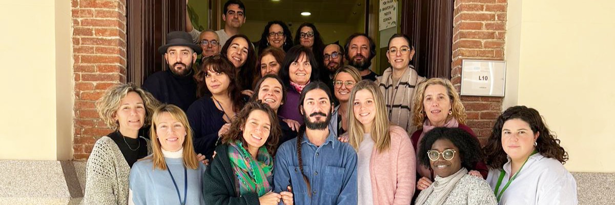 El equipo de profes de la ESO se pone en los zapatos de sus alumnos